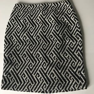 Ann Taylor Pencil Skirt